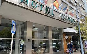 Hotel Corbel Superior